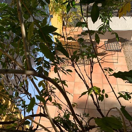 Sous Les Pins Parasols Vidauban Exterior foto